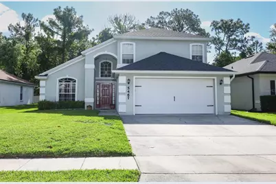 5467 Ward Lake Drive, Port Orange, FL 32128 - Photo 1