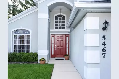 5467 Ward Lake Drive, Port Orange, FL 32128 - Photo 2
