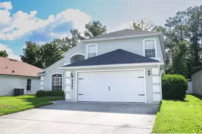 5467 Ward Lake Drive, Port Orange, FL 32128 - Photo 46