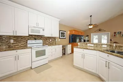 5467 Ward Lake Drive, Port Orange, FL 32128 - Photo 12