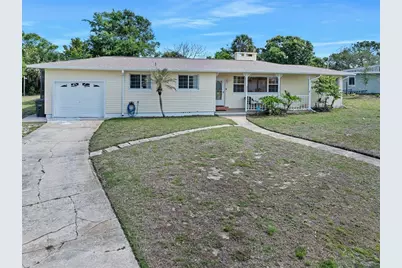 307 Manhattan Avenue, Daytona Beach, FL 32118 - Photo 1