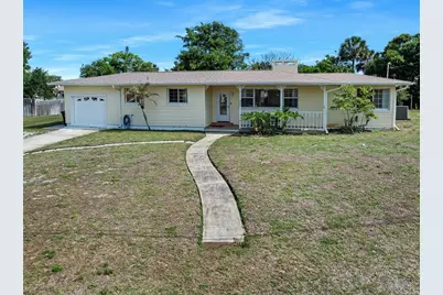 307 Manhattan Avenue, Daytona Beach, FL 32118 - Photo 2