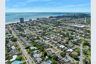 307 Manhattan Avenue, Daytona Beach, FL 32118 - Photo 8