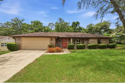2360 Dartmouth Road, Deland, FL 32724 - Photo 2