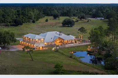 4290 Pioneer Trail, New Smyrna Beach, FL 32168 - Photo 1