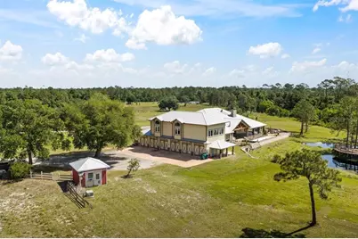 4290 Pioneer Trail, New Smyrna Beach, FL 32168 - Photo 14