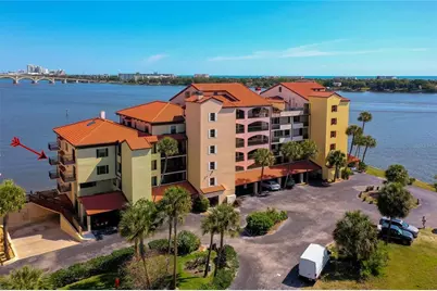 731 Marina Point Drive #731, Daytona Beach, FL 32114 - Photo 4