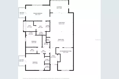 731 Marina Point Drive #731, Daytona Beach, FL 32114 - Photo 52