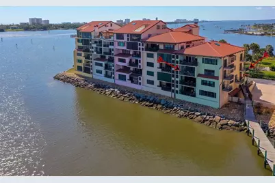 731 Marina Point Drive #731, Daytona Beach, FL 32114 - Photo 1