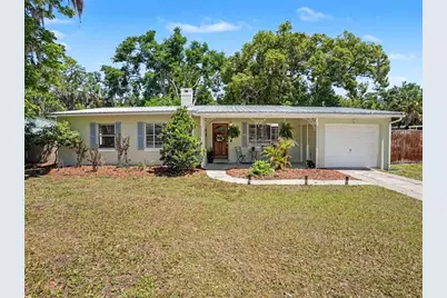 315 W 11th Avenue, Mount Dora, FL 32757 - Photo 2