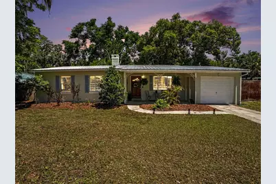 315 W 11th Avenue, Mount Dora, FL 32757 - Photo 1