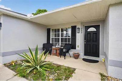 253 Williams Avenue, Orange City, FL 32763 - Photo 2