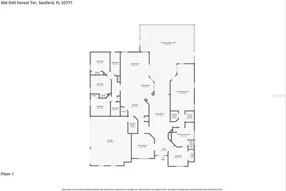 304 Still Forest Terrace, Sanford, FL 32771 - Photo 62