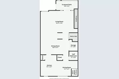 542 S Osceola Avenue #34, Orlando, FL 32801 - Photo 56