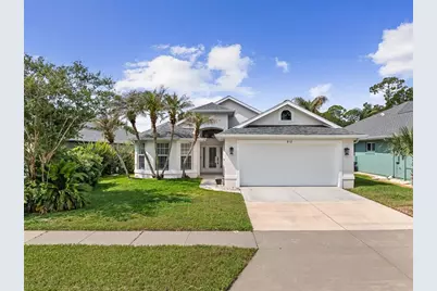 912 Countryside West Boulevard, Port Orange, FL 32127 - Photo 1