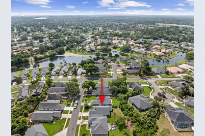 912 Countryside West Boulevard, Port Orange, FL 32127 - Photo 30