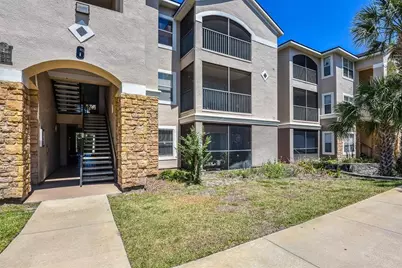 940 Village Trail #6-103, Port Orange, FL 32127 - Photo 2