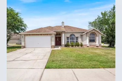 213 Brushcreek Drive, Sanford, FL 32771 - Photo 1