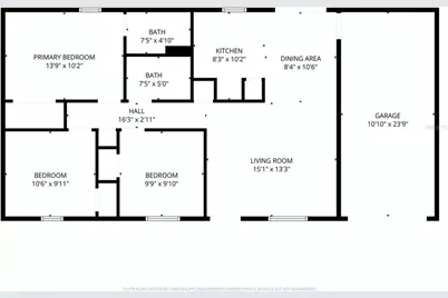 215 Walnut Avenue, Orange City, FL 32763 - Photo 26