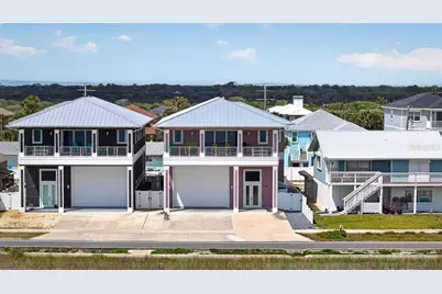 2112 S Ocean Shore Boulevard, Flagler Beach, FL 32136 - Photo 4