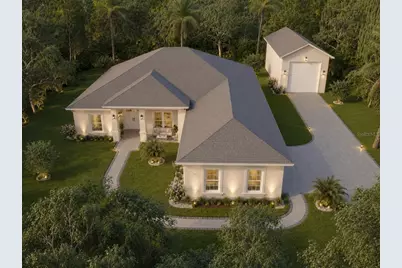 6030 Hensel Road, Port Orange, FL 32127 - Photo 1