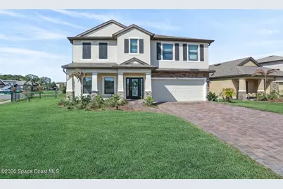 340 Wiregrass Avenue, Melbourne, FL 32904 - Photo 1