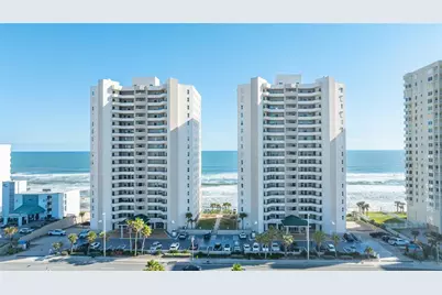 3311 S Atlantic Avenue #201, Daytona Beach Shores, FL 32118 - Photo 1