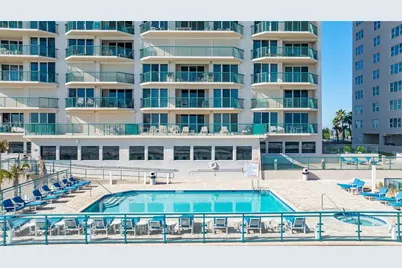 3311 S Atlantic Avenue #201, Daytona Beach Shores, FL 32118 - Photo 2