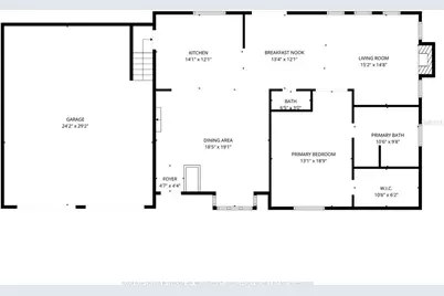 7 Waterfront Court, Ormond Beach, FL 32174 - Photo 2