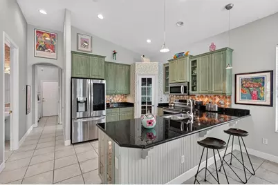 41 Bay Pointe Drive, Ormond Beach, FL 32174 - Photo 8