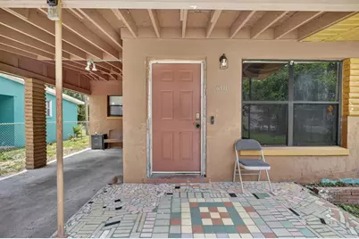 610 Holmes Avenue, Daytona Beach, FL 32114 - Photo 2