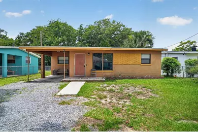 610 Holmes Avenue, Daytona Beach, FL 32114 - Photo 1