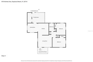 610 Holmes Ave, Daytona Beach, FL 32114 - Photo 4