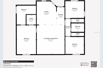 1790 17th Street, Orange City, FL 32763 - Photo 34