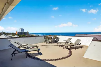 935 Ocean Shore Boulevard #405, Ormond Beach, FL 32176 - Photo 4