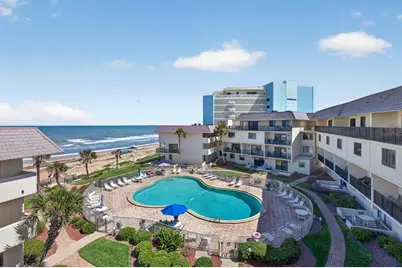 935 Ocean Shore Boulevard #405, Ormond Beach, FL 32176 - Photo 10