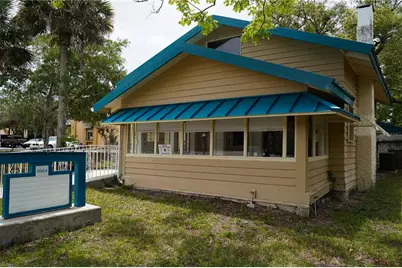1004 Talton Avenue, Deland, FL 32720 - Photo 4