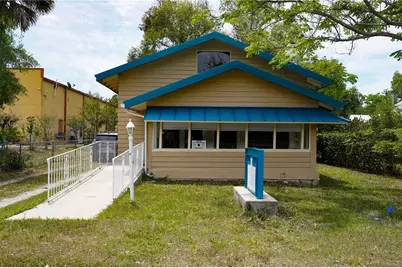 1004 Talton Avenue, Deland, FL 32720 - Photo 2