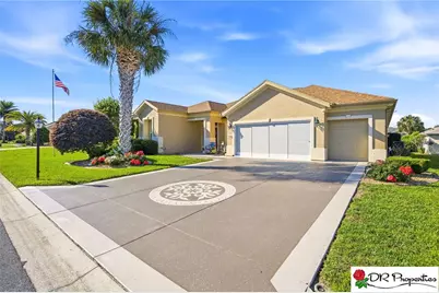 11735 SE 91st Circle, Summerfield, FL 34491 - Photo 2