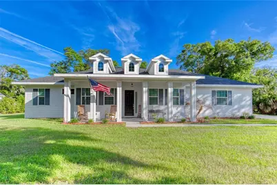 15 Maple Street, Flagler Beach, FL 32136 - Photo 2