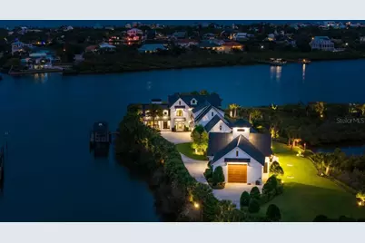 239 Seaside Landings Drive S, Flagler Beach, FL 32136 - Photo 2