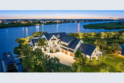 239 Seaside Landings Drive S, Flagler Beach, FL 32136 - Photo 1