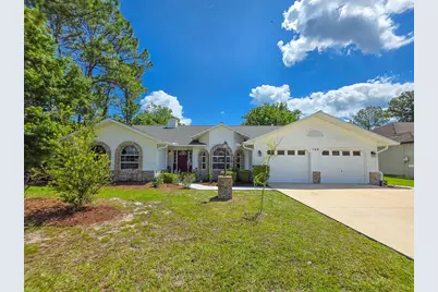 126 Birchwood Drive, Palm Coast, FL 32137 - Photo 2