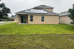 720 E Victoria Trails Blvd, Deland, FL 32724 - Photo 2