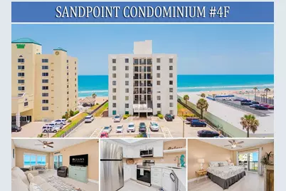 2615 S Atlantic Avenue #4F, Daytona Beach Shores, FL 32118 - Photo 22