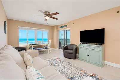 2615 S Atlantic Avenue #4F, Daytona Beach Shores, FL 32118 - Photo 10