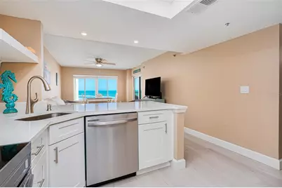2615 S Atlantic Avenue #4F, Daytona Beach Shores, FL 32118 - Photo 6