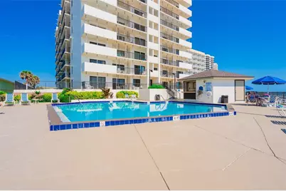 2615 S Atlantic Avenue #4F, Daytona Beach Shores, FL 32118 - Photo 2