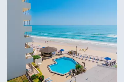 2615 S Atlantic Avenue #4F, Daytona Beach Shores, FL 32118 - Photo 34