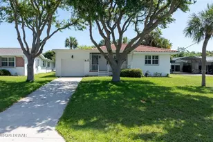 2825 Gladys Terrace, Daytona Beach, FL 32118 - Photo 1
